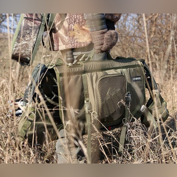 Hunting Bow Case - Picture 5 of 5